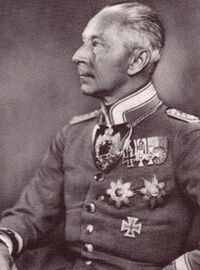Kronprinz wilhelm