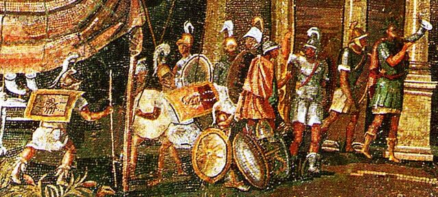File:NileMosaicOfPalestrinaSoldiers.jpeg