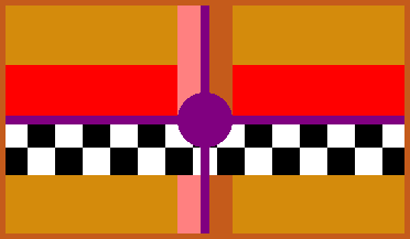 Tyrravias kingdom of bruis real