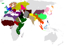 770(The Ashes of Rome)