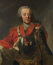 Frederick VII HRE (The Kalmar Union)