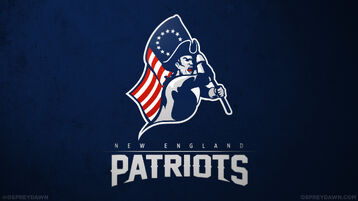 NE Patrioits