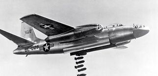 North-american-b-45-tornado