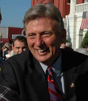 Mike Beebe