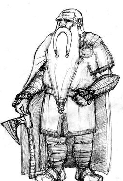 Dwarf