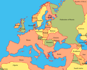 AUEurope