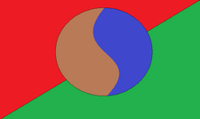 Yagor equality flag