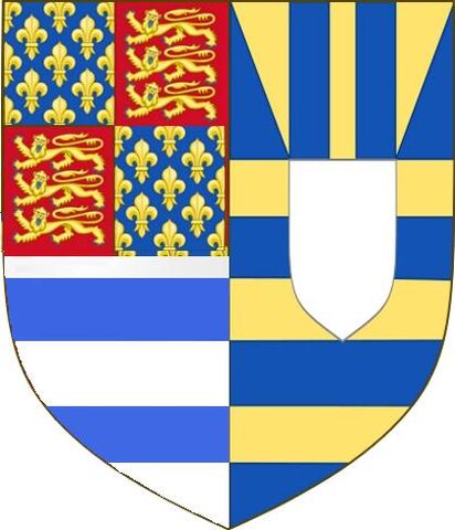 File:Arms of Mortimer-Grey.jpg