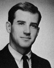 Young Joe Biden
