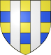 73px-Blason fr Vichy svg