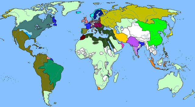 File:Base Map For Amertican Empire Map Game Proposal For Louisiana Mini.png