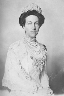 Viktoria I av Sverige