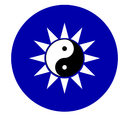 Image - Coat of Arms Republic of China (World of the Rising Sun).png