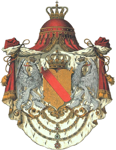 File:Wappen Deutsches Reich - Grossherzogtum Baden.png