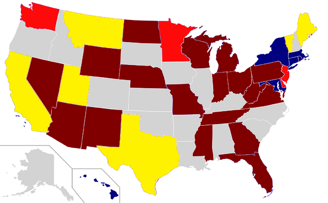 File:2012 Senate election map.png