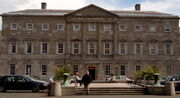 Leinsterhouseirl