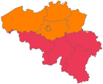 800px-Provinces of Belgium.svg