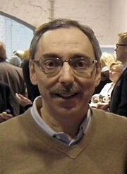 Ben Zyskowicz