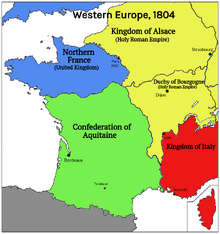 Post-TreatyFrance