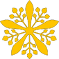 Emblem of the Emperor of Manchukuo.svg
