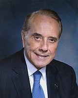 160px-Bob Dole, PCCWW photo portrait