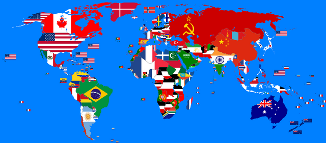 File:Alt. hist. flag post WW2 map.png