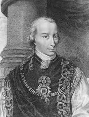 Dumont-Francis I of Austria