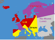 Europe 1534 Part 2