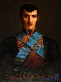 Montufar