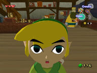 Wind Waker