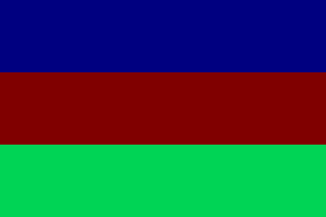 File:Flag of Songhai.png