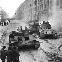 Hungarytanks