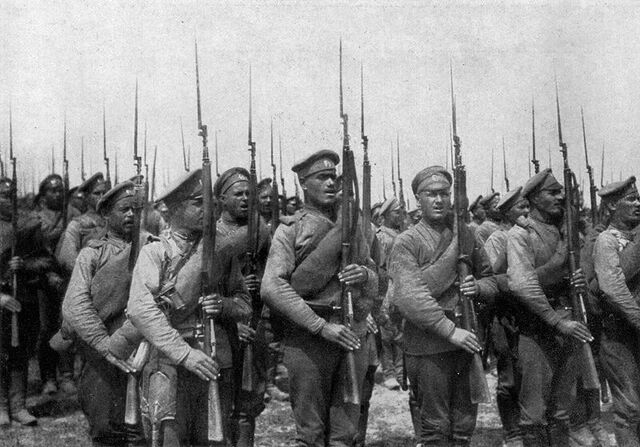 File:Russian White soldiers.jpg