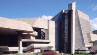 Teatro Teresa Carreño