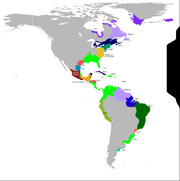1555 - Americas