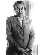 Gabriela Mistral-01