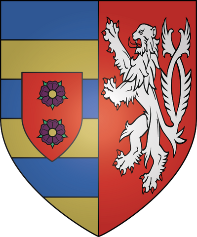 File:Coat of arms of Burgundy (Principia Moderni).png