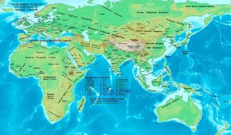 East-Hem 610ad (OTL)