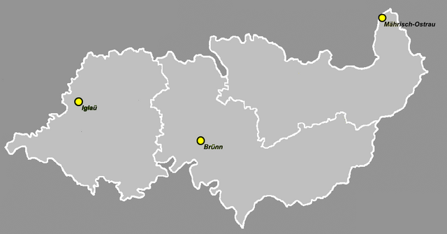File:Moravian Admin Districts.png