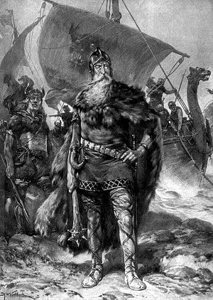 Viking Raid