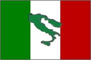 Italian Flag