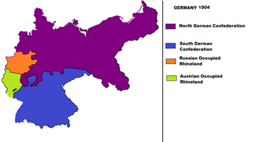 German confederatio 2