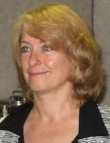 Mary Ruwart 2008