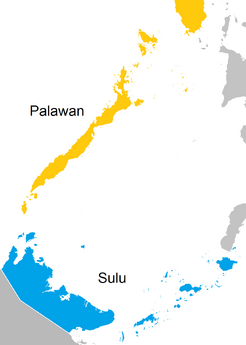 Palawan and sulu-0