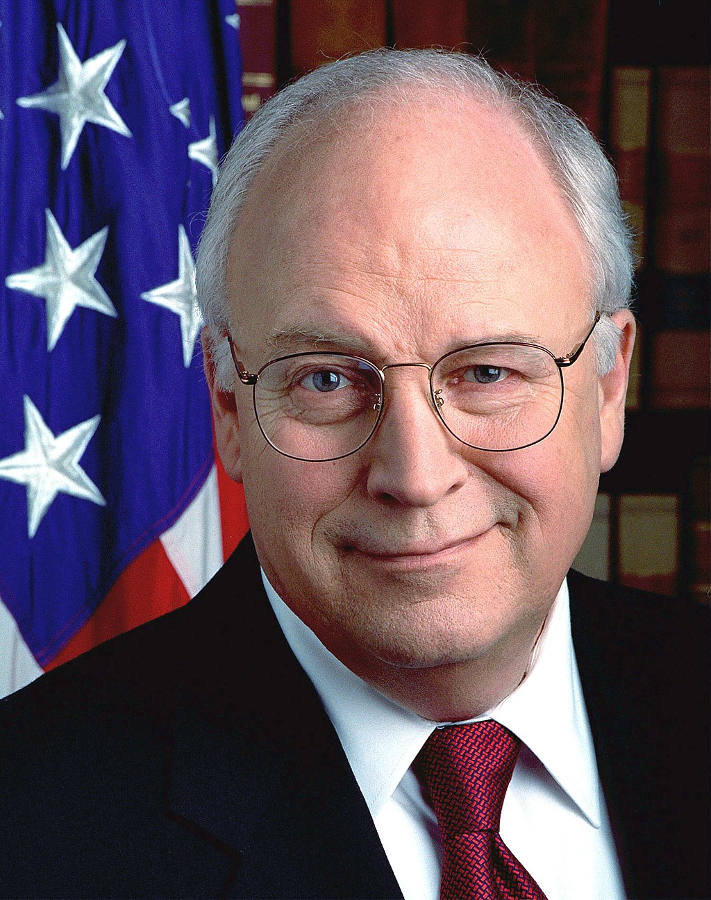 250px-46 Dick Cheney 3x4