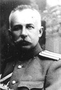 Snesarev AE