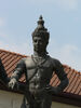 Suryavarmanstatue