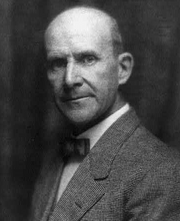 EugeneVictorDebs