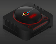 Sega Eclipse