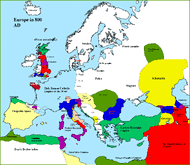 Europe800